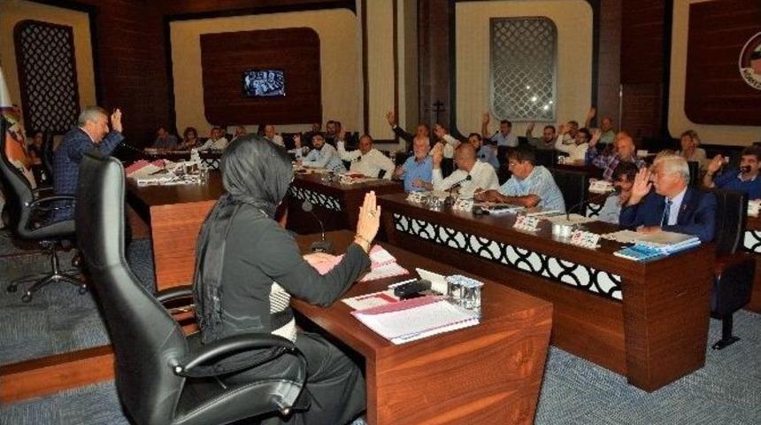 Dp World Dostluk Parkı&rsquo;na, Şehit &Ouml;mer Halis Demir İsmi Verildi