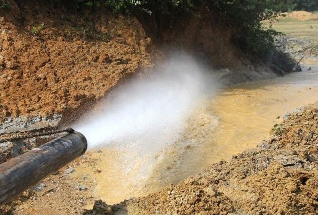 Akyazı&rsquo;da Yeni Jeotermal Kaynak Bulundu