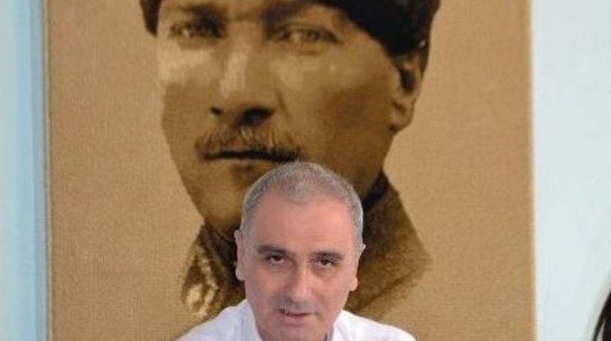 Belediyelere 144 Ay Taksit İmkanı