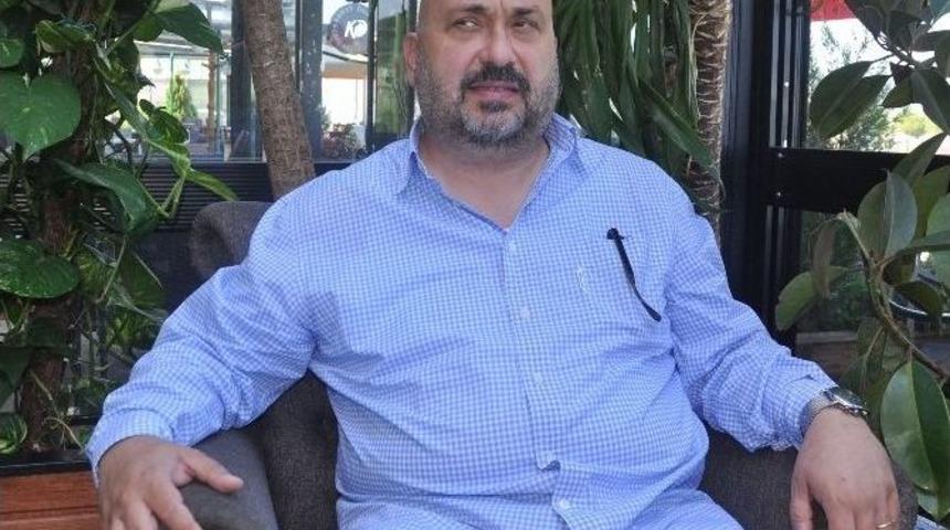 Giresunspor&rsquo;un Hedefi S&uuml;per Lig