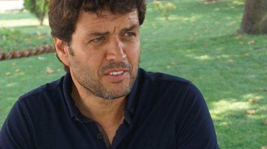 (&ouml;zel Haber) Cihat Arslan: "fet&ouml;, Daeş, Pkk Kim Varsa Allah Belasını Versin"