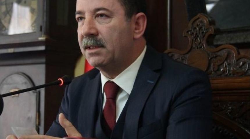 Edirne&rsquo;de N&uuml;fusun Y&uuml;zde 60&rsquo;ı Su Faturalarını &Ouml;demiyor