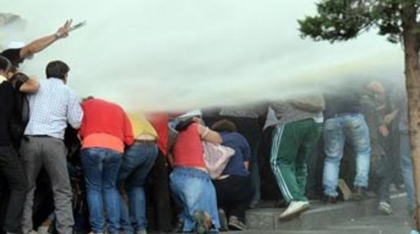 Biber gazı yerine 'Sessiz Bekçi' mi geliyor?