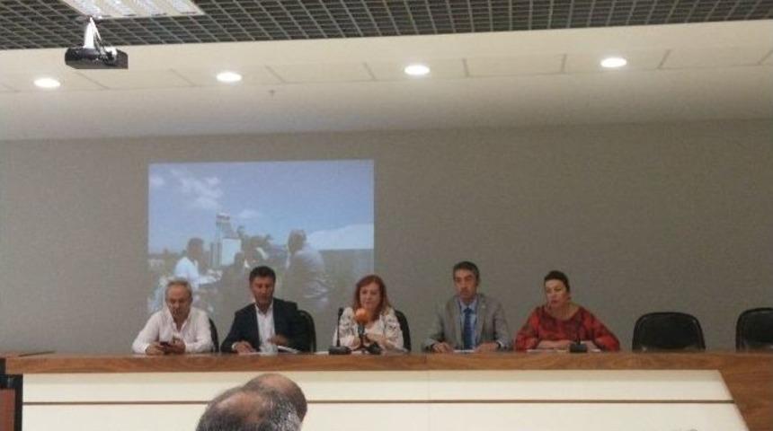 Mevsimlik Tarım İş&ccedil;ileri Bursa&rsquo;dan Ka&ccedil;ıyor