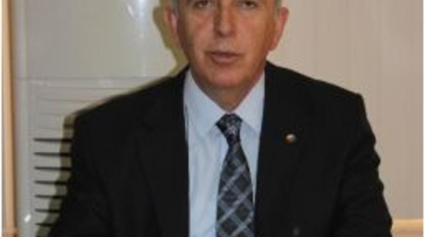 Kitso Başkanı &Ouml;ndeş&rsquo;in Teşvik Tepkisi