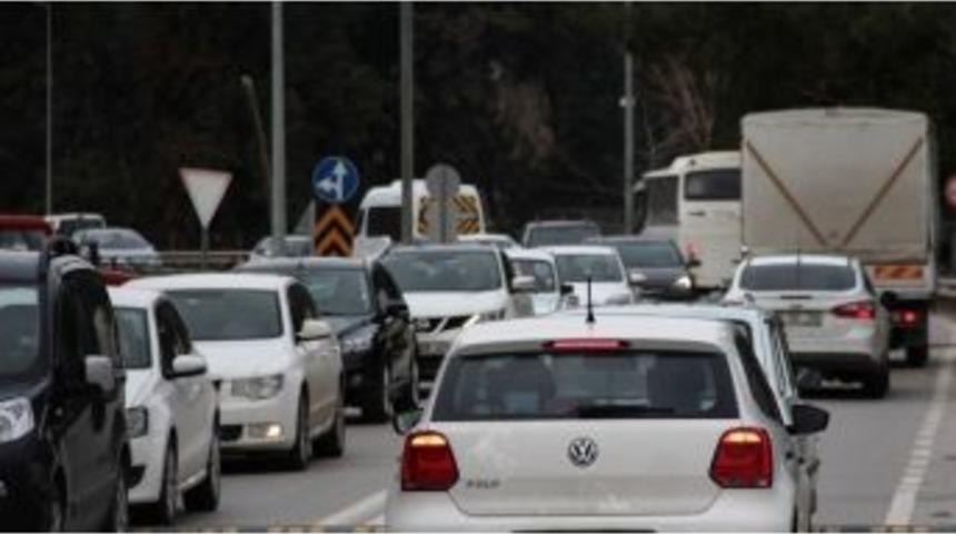 Malatya&rsquo;da Ara&ccedil; Sayısı 150 Bine Ulaştı