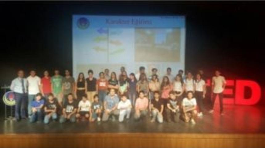 Ted Malatya Koleji Eğitim &Ouml;ğretim Yılına Hazır