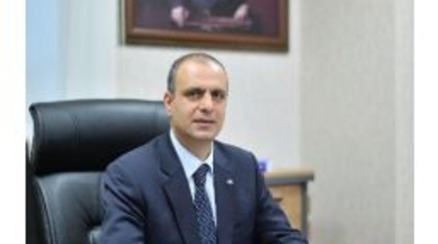 Asid Başkanı Dr. Yıldırım&rsquo;ın Kurban Bayramı Mesajı