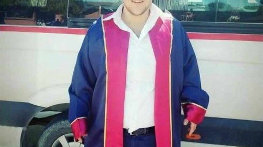 19 Yaşındaki Gencin Ş&uuml;pheli &Ouml;l&uuml;m&uuml;