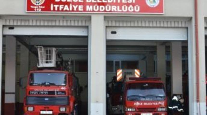 İtfaiyeden Ruhsat Almak Zorunlu