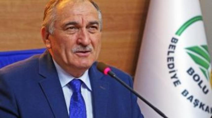 Bolu Belediyesi&rsquo;nde İş&ccedil;i Ve Memurlara Bayram M&uuml;jdesi