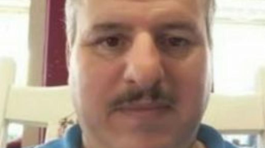 Fetullah G&uuml;len&rsquo;e Yelpaze Sallayan Şahsın Kazakistan&rsquo;da Olduğu Ortaya &Ccedil;ıktı