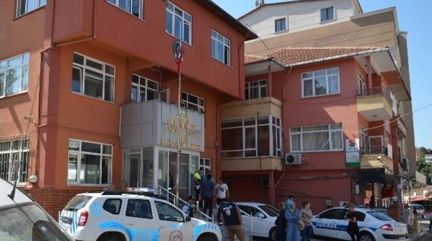 Alaplı&rsquo;da Fet&ouml;&rsquo;den 7 Kişi Tutuklandı