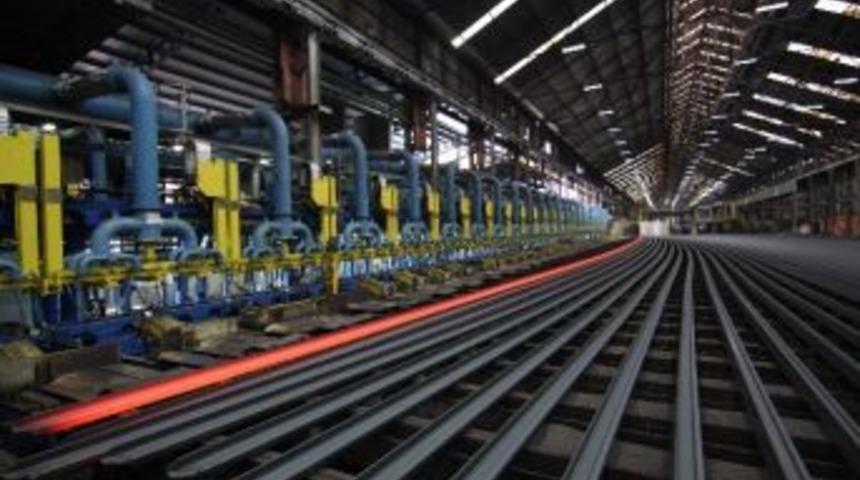 Kardemir Raylarına Alman Onayı