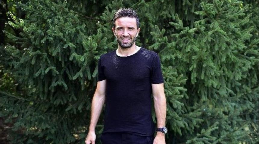 (&ouml;zel Haber) G&ouml;khan G&ouml;n&uuml;l&rsquo;den A Milli Takım A&ccedil;ıklaması