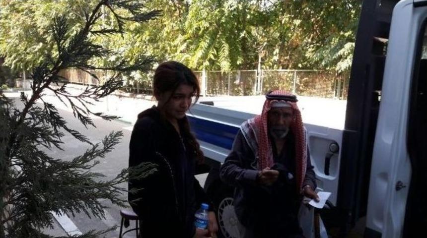 "a&ccedil;ız" Oyununu Zabıta Bozdu