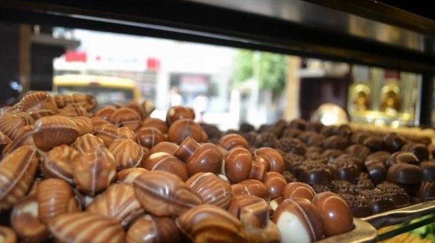 Bayramların Olmazsa Olmazı &Ccedil;ikolata