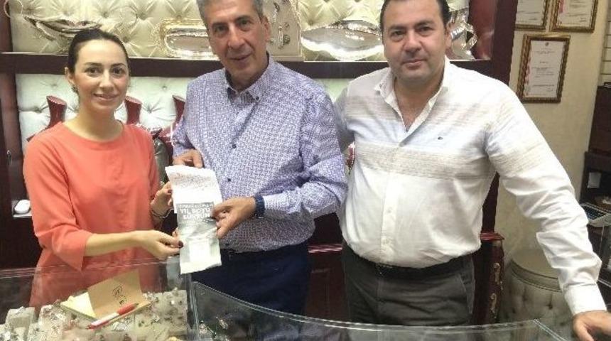 İş D&uuml;nyası Kızılay&rsquo;a Kurban Bağışı İ&ccedil;in Yarışta