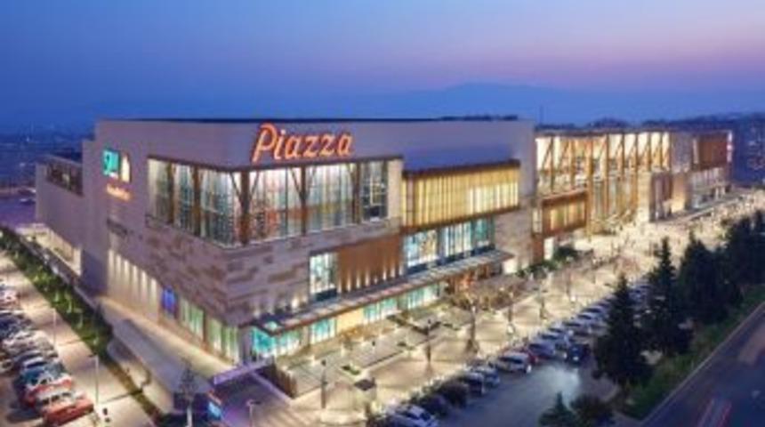 Piazza&rsquo;nın Kapıları Ziyaret&ccedil;ilerine Bayramda Da A&ccedil;ık Olacak