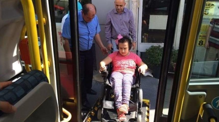 Engelli Ve 65 Yaş &Uuml;st&uuml;ne 499 Bin 500 Tl