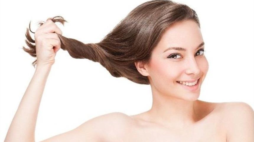 Gen&ccedil; G&ouml;r&uuml;nmenin Sırrı Sağlıklı Sa&ccedil;larda