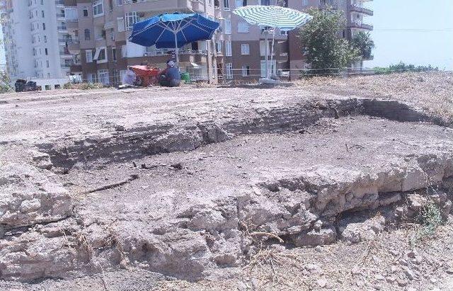 Soli Pompeipolis 2016 Kazı Çalışmaları Sona Erdi