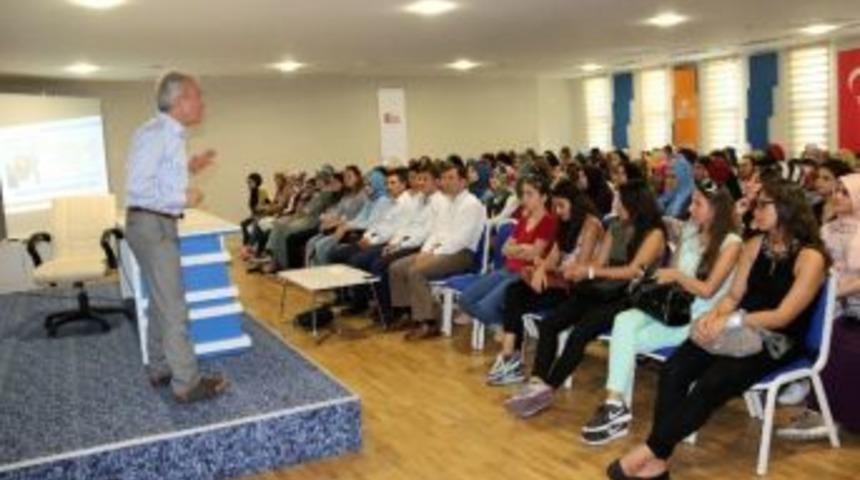 &lsquo;son Yarım Asrın Hikayesi&rsquo; Projesi Samsun&rsquo;da