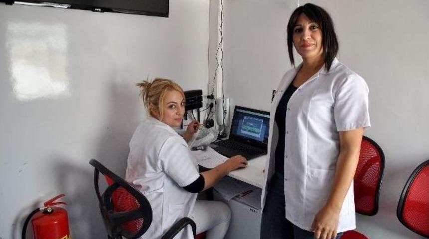 Mobil Ketem Karacabey&rsquo;de