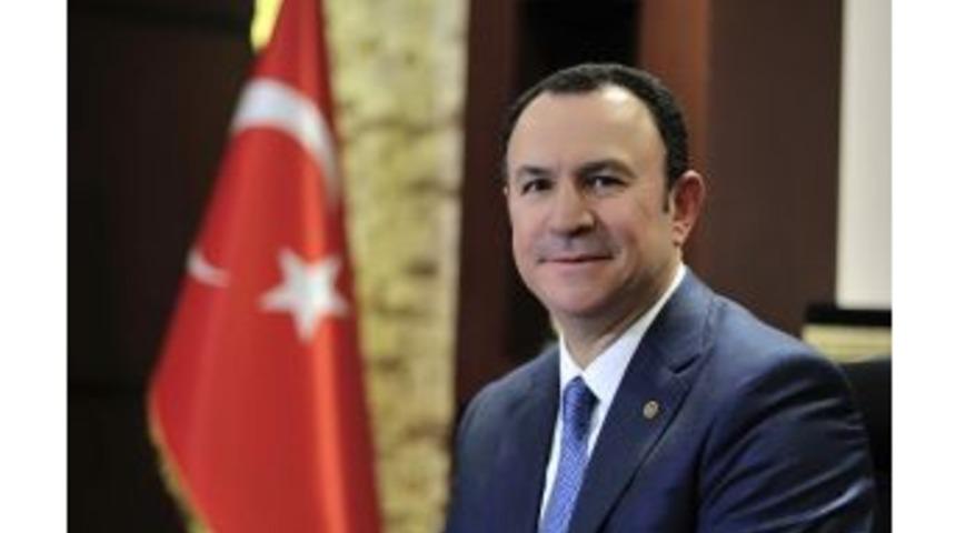 Gso Meclis Başkanı Topçuoğlu: