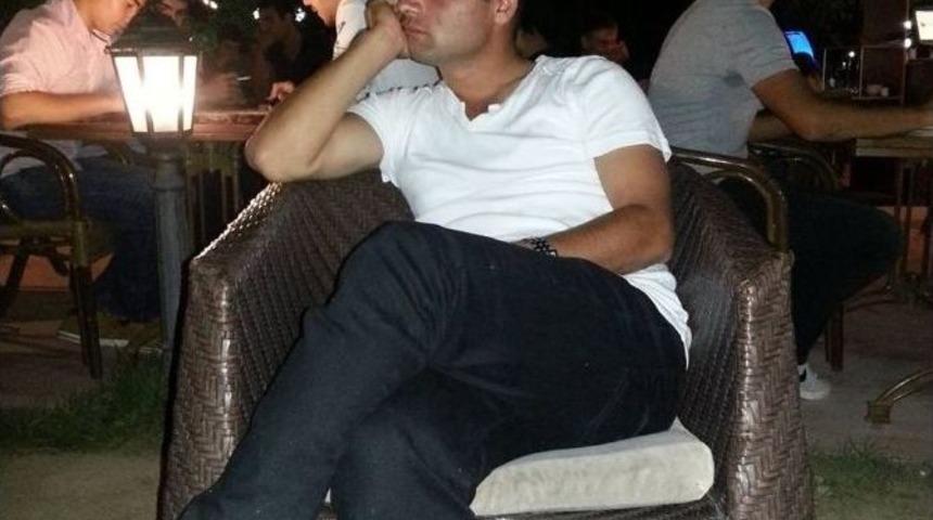 İneg&ouml;ll&uuml; Uzman &Ccedil;avuş Şehit Oldu