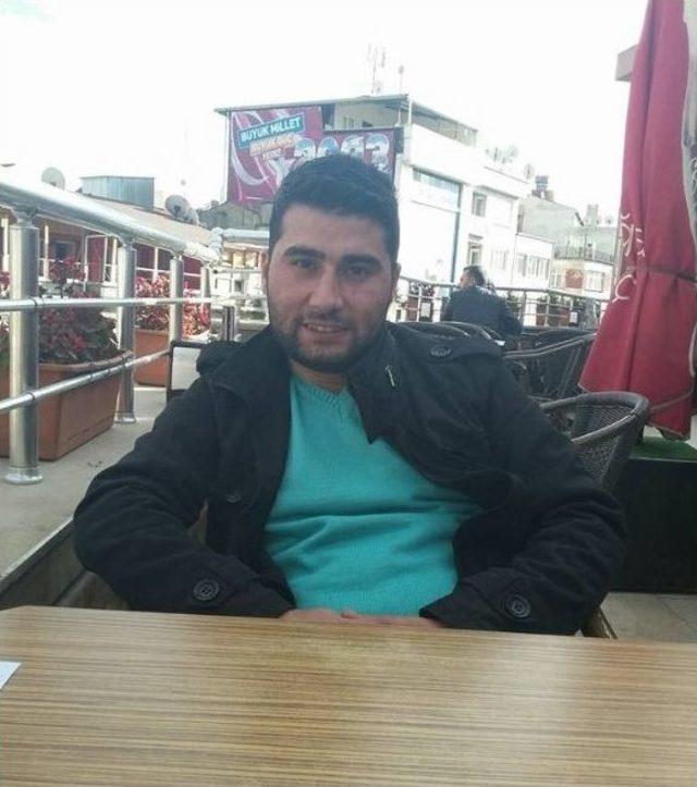 İneg&ouml;ll&uuml; Uzman &Ccedil;avuş Şehit Oldu 1