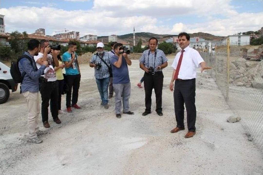 Yozgat Belediyesinden 42 Milyon Liralık Hizmet