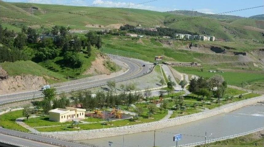 Kezer Mesire Alanına, Recep G&uuml;ldoğan İsmi Verildi