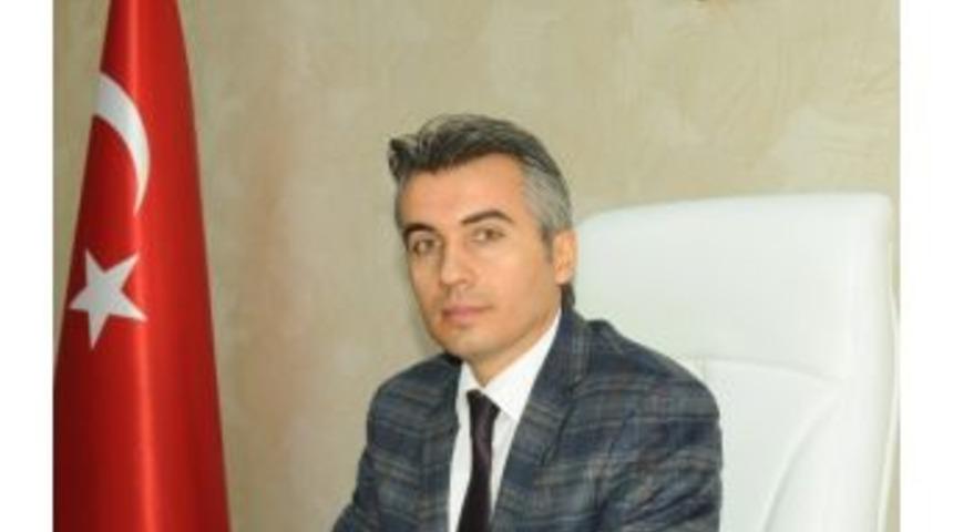 İhra&ccedil; Edilen Vali Yardımcısı Tutuklandı