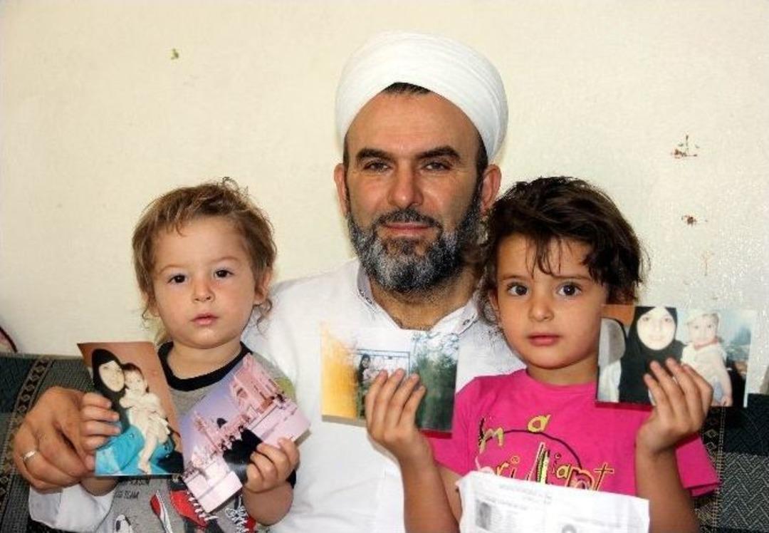 Savaşın Ayıramadığı &Ccedil;ifti Suudi Arabistan Ayırdı