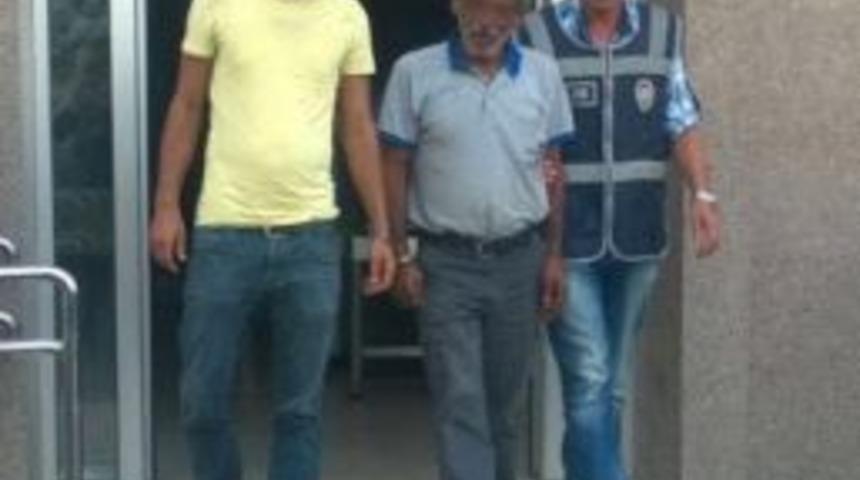 Gen&ccedil; Kadına 2 G&uuml;n Boyunca Tecav&uuml;z Etmişler