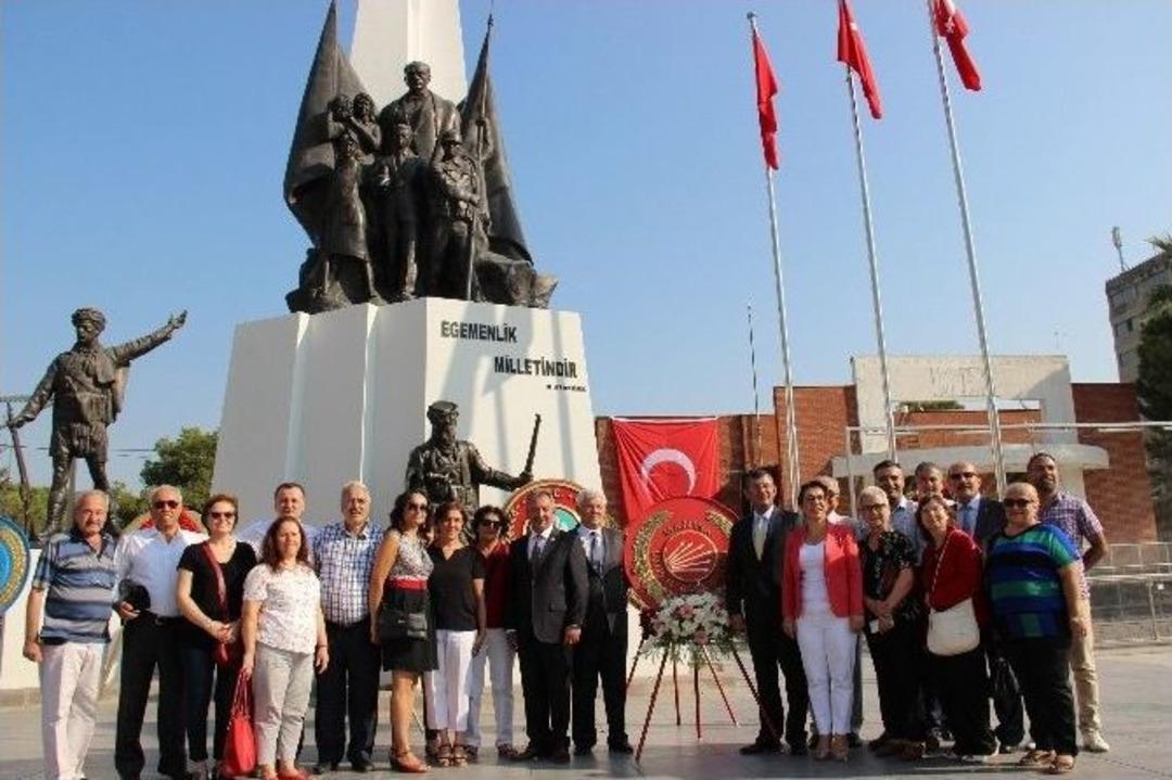 4 Yıldır S&uuml;ren &Ccedil;elenk Krizi Manisa&rsquo;da Aşıldı