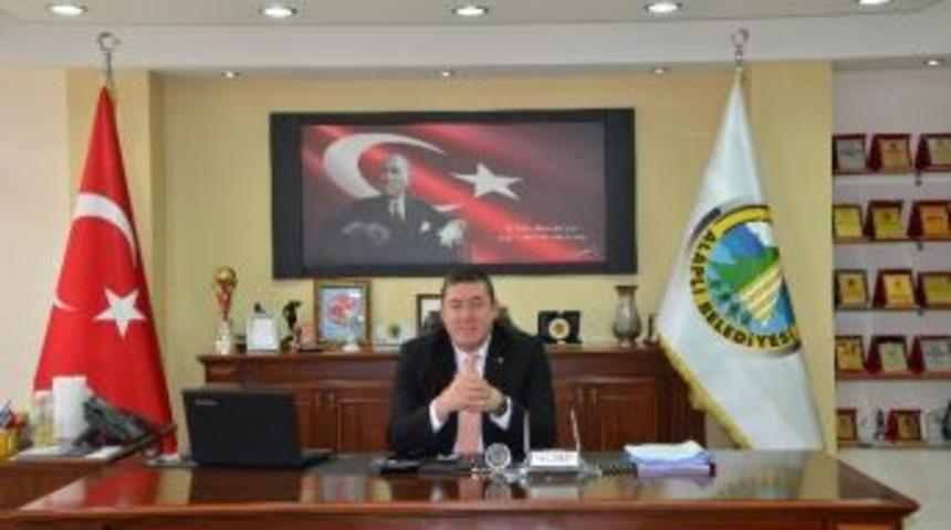 Maaşlar Ve İkramiyeler Bayramdan &Ouml;nce &Ouml;denecek