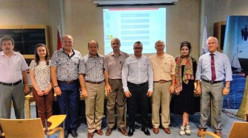 Mersin&rsquo;de İş Ve Kariyer Fuarı Hazırlıkları S&uuml;r&uuml;yor