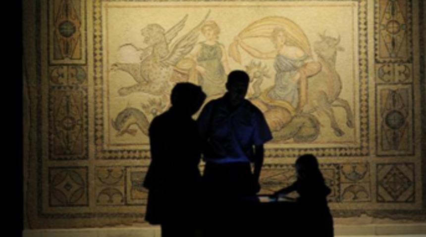 D&uuml;nyanın en b&uuml;y&uuml;ğ&uuml;ne yoğun ilgi