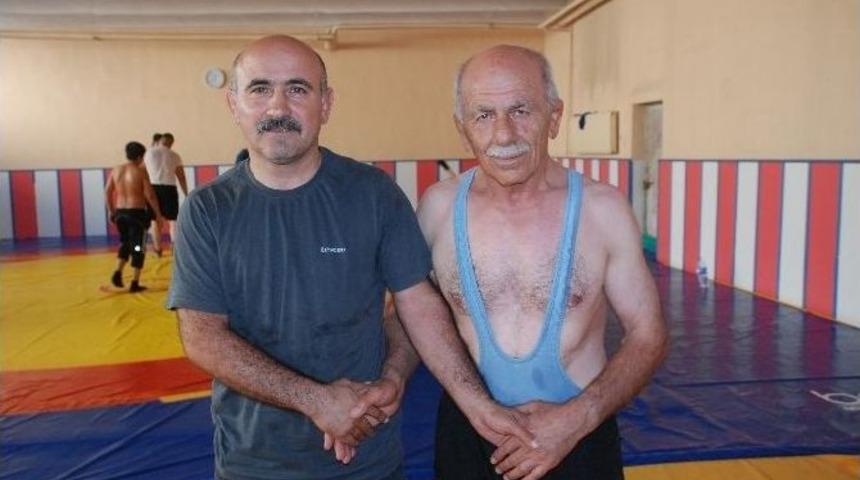 Veteranlar D&uuml;nya Şampiyonası&rsquo;na Katılmak İ&ccedil;in Destek Bekliyor
