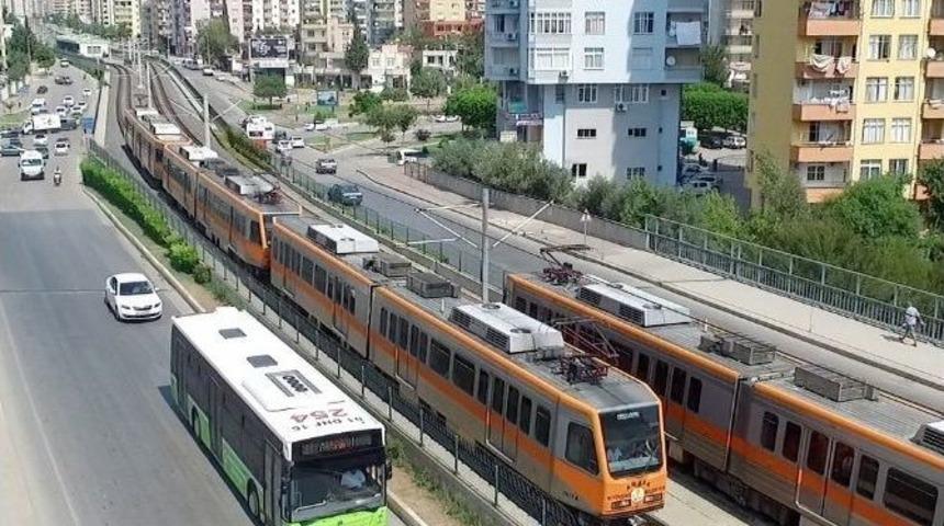 Bayramda Belediye Otob&uuml;sleri Ve Metro &Uuml;cretsiz