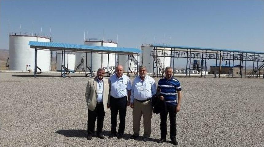 T&uuml;rkiye&rsquo;nin İkinci İhracat&ccedil;ı Şehrinden İran&rsquo;a &Ccedil;ıkarma