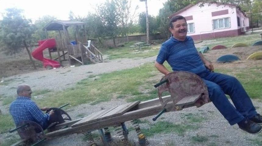 &Ccedil;ocuk Ruhlu &Ouml;ğretmenler