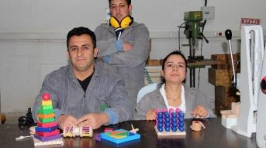 &Ccedil;ankaya&rsquo;dan Uluslararası Proje