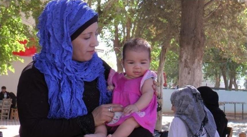 Cerablus&rsquo;a Ge&ccedil;işler S&uuml;r&uuml;yor