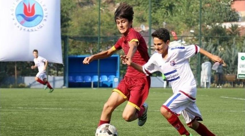 Kağıthane Belediyesi 15 Temmuz Şehitlerini Unutmadı