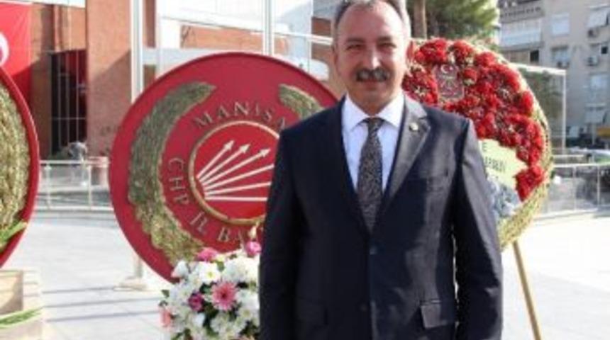 Chp&rsquo;li Nurlu&rsquo;dan &Ccedil;ift&ccedil;ilere &lsquo;ihtiyacınız Kadar &Uuml;r&uuml;n Satın&rsquo; &Ouml;nerisi