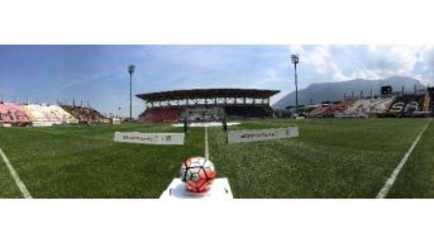 Akhisar Belediyespor - Beşiktaş Ma&ccedil;ı Bilet Fiyatları Belli Oldu