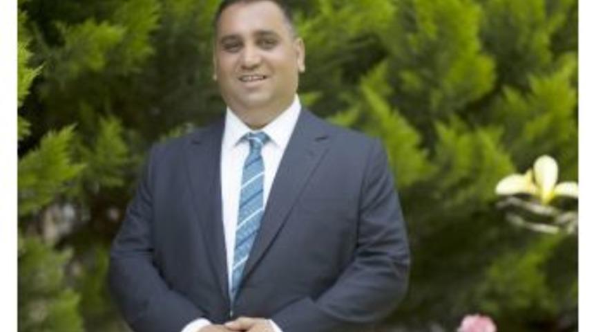 Başkan Can, &ldquo;vatandaşlarımızın Yeni Yıla Huzurlu Girmesi İ&ccedil;in T&uuml;m Tedbirler Alındı&rdquo;